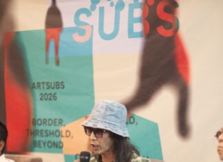 Asmujo J. Irianto:Â Artsubs Pertama hingga Ketiga Bukan Hanya Pergantian Tema