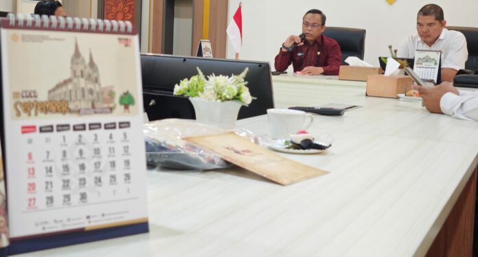 400 Tahun Syekh Yusuf Al Makassari