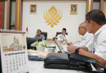 Syekh Yusuf Al-Makassari dan Gagasan Diplomasi Budaya Indonesia ke Dunia