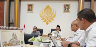 Syekh Yusuf Al-Makassari dan Gagasan Diplomasi Budaya Indonesia ke Dunia