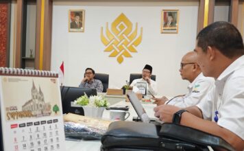 Syekh Yusuf Al-Makassari dan Gagasan Diplomasi Budaya Indonesia ke Dunia