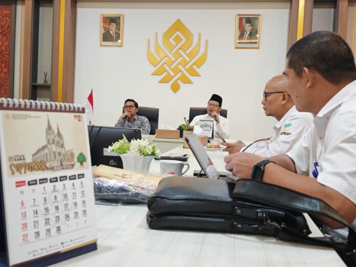 400 Tahun Syekh Yusuf Al Makassari