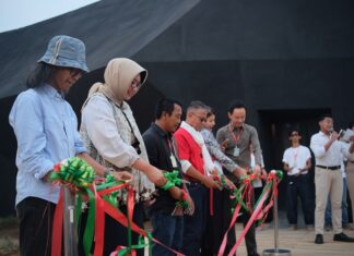 ARTSUBS 2026 Digelar di Surabaya, 500 Karya dari 113 Seniman Isi Balai Pemuda