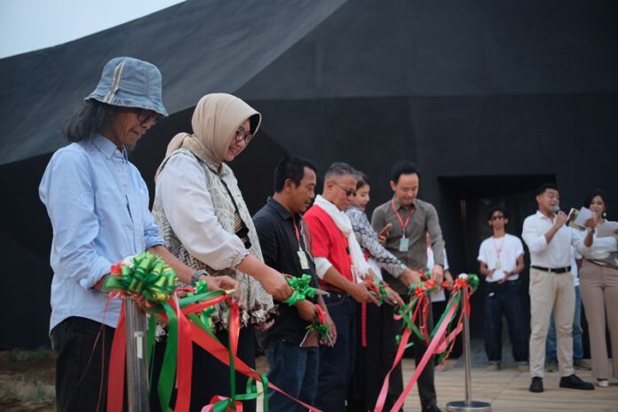 Pembukaan ArtsSubs 2026 Surabaya