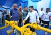 Pemerintah Gandeng PGN Dukung Optimalisasi Jargas di Gresik dan Sidoarjo, Perkuat Pemanfaatan Gas Bumi Untuk Masyarakat