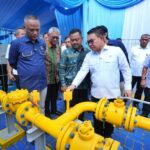 Pemerintah Gandeng PGN Dukung Optimalisasi Jargas di Gresik dan Sidoarjo, Perkuat Pemanfaatan Gas Bumi Untuk Masyarakat