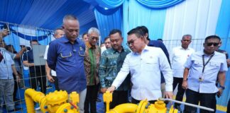 Pemerintah Gandeng PGN Dukung Optimalisasi Jargas di Gresik dan Sidoarjo, Perkuat Pemanfaatan Gas Bumi Untuk Masyarakat