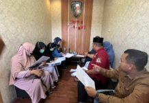 9 Calon Jemaah Umrah Laporkan PT Annisa Ahmada ke Polisi, Kerugian Rp235 Juta