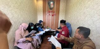 9 Calon Jemaah Umrah Laporkan PT Annisa Ahmada ke Polisi, Kerugian Rp235 Juta