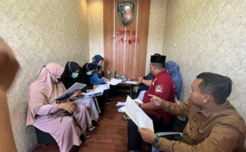 9 Calon Jemaah Umrah Laporkan PT Annisa Ahmada ke Polisi, Kerugian Rp235 Juta