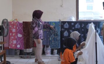 Pemkot Mojokerto Siapkan SDM Terampil Siap Kerja, 80 Peserta Ikuti Pelatihan Berbasis Kompetensi