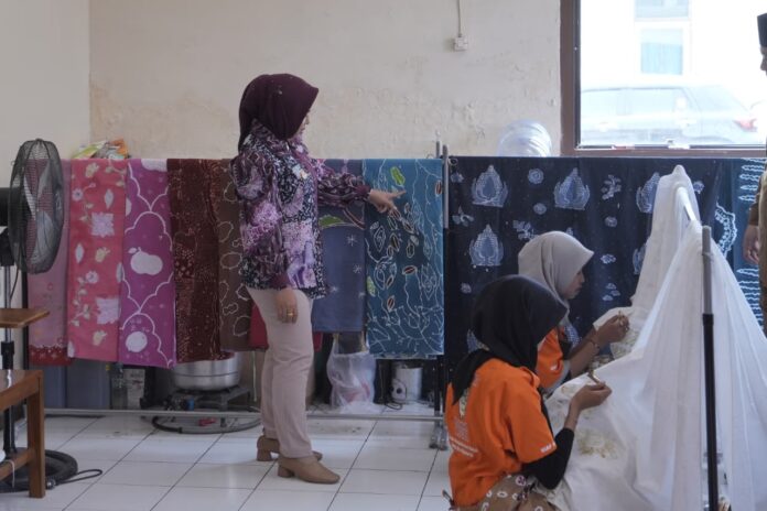 Pelatihan Kerja Terampil