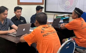 Kronologi Konvoi Berujung Kekerasan di Gondang Mojokerto, Korban Sudah Menepi, Malah Dipukul