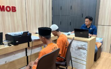 Curanmor Mojokerto Terbongkar, Pelaku Akui 10 TKP dan Polisi Tangkap Tiga Penadah
