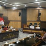 DPRD Kota Mojokerto Minta OPD Percepat Realisasi APBD Perubahan 2026