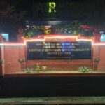 KPK Geledah Kantor BPN Kota Mojokerto, Telusuri Bukti Kasus Dugaan Suap HGB