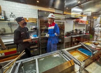 Bisnis Kuliner Mulai Gunakan CNG, Gagas Perluas Akses Gas Bumi di Yogyakarta
