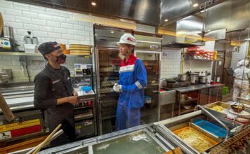 Bisnis Kuliner Mulai Gunakan CNG, Gagas Perluas Akses Gas Bumi di Yogyakarta