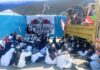Buruh PT Alu Aksara Pratama Mojokerto Demo, Soroti PHK Sepihak dan Aturan Kedaluwarsa