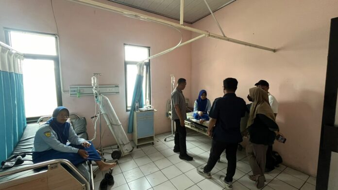 Keracunan MBG