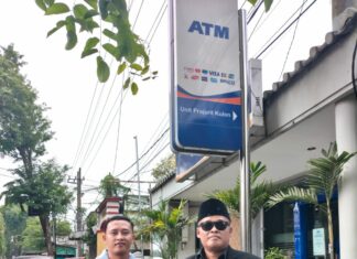 Sertifikat Tanah Warisan Ditahan Bank, Dua Bersaudara di Mojokerto Layangkan Somasi