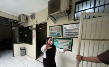 Keluarga Serly Bantah Lesbian, Sebut Uang Rp 92,9 Juta dari Korban Dipakai untuk Bisnis Salon