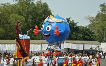 54 Tahun Tjiwi Kimia, Tak Sekadar Menjaga Warisan tetapi Menghidupkan Ekonomi Masyarakat