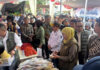 Pasar Murah di Mojokerto, Beras Cabai Dijual di Bawah Harga Pasar oleh Pemprov Jatim