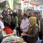 Pasar Murah di Mojokerto, Beras Cabai Dijual di Bawah Harga Pasar oleh Pemprov Jatim