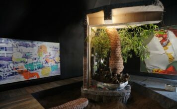 Museum Tanpa Jangkar di ARTSUBS, Ketika Museum Seni Tak Lagi Harus Punya Gedung Tetap