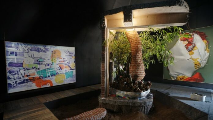 ARTSUBS Surabaya