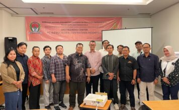 Bimtek Identifikasi Pelanggaran Lingkungan Digelar di Mojokerto, Praktisi hingga Industri Bisa Ikut