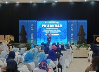 UMKM Mojokerto Mau Naik Kelas? Wali Kota Ingatkan Satu Hal Penting Ini