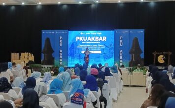 UMKM Mojokerto Mau Naik Kelas? Wali Kota Ingatkan Satu Hal Penting Ini