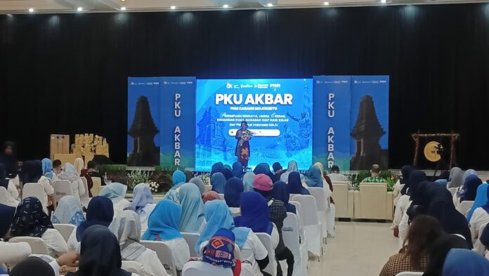 UMKM Mojokerto
