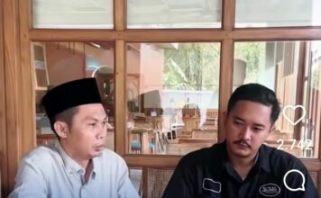 Akad Nikah di Mojokerto Memanas, Penghulu Bantah Kafirkan Fotografer Lalu Meminta Maaf