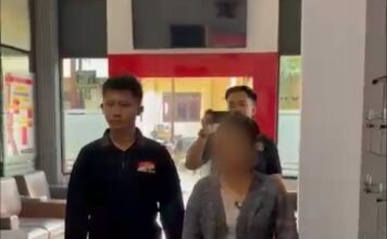 Curanmor di Mojokerto Terungkap, FI Ditangkap di Puri dan Diduga Beraksi di 3 TKP