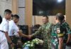 Kadet Unhan RI Dalami Tugas Teritorial TNI AD, Sinergi Pendidikan Jadi Sorotan