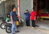 Baru 17 Menit Ditinggal, Motor Pegawai Outlet Ayam Crispy di Mojokerto Raib