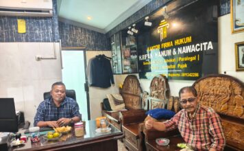 Terbukti Menipu, Dua Terdakwa di Mojokerto Divonis Penjara dan Wajib Ganti Rugi Rp1,41 Miliar