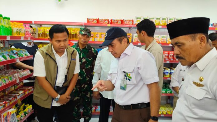 Koperasi Merah Putih Mojokerto