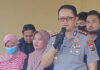 Motor untuk Kulakan Hilang Dicuri, Warga Mojokerto Terharu Kendaraannya Kembali