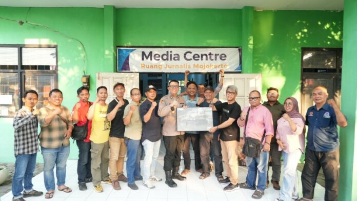 AKBP Herdiawan Arifianto