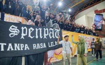 Ning Ita: Prestasi Futsal Pelajar Jadi Modal Peningkatan Kualitas SDM Mojokerto