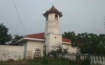 Sejarah Mojosari Tak Hanya di Buku, Tour de Historia Ajak Warga Menelusuri Jejaknya