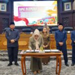 APBD Kota Mojokerto 2027, Belanja Rp931,63 Miliar, Ini Prioritas Ning Ita