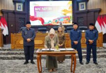 APBD Kota Mojokerto 2027, Belanja Rp931,63 Miliar, Ini Prioritas Ning Ita