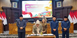 APBD Kota Mojokerto 2027, Belanja Rp931,63 Miliar, Ini Prioritas Ning Ita