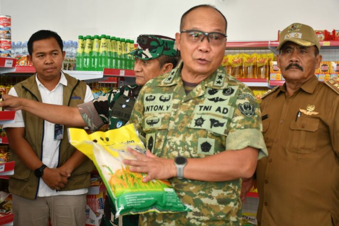 Koperasi Merah Putih
