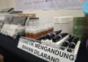 Taruna Ikrar Ungkap Kandungan Bahan Obat dalam Kosmetik Ilegal Mojokerto, Ini Risikonya